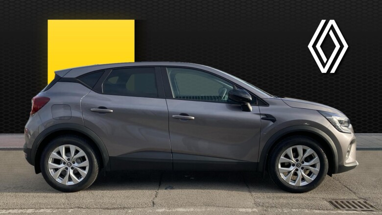 Renault Captur 1.0 TCE 90 Iconic 5dr Petrol Hatchback